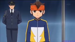 Inazuma Eleven Orion No Kokuin Episode 10