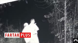 حادثه عجیبی که برای دو جستجوگر در جنگل رخ داد!