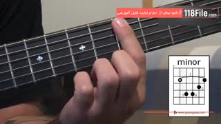 آموزش گیتار-0تا100 در www.118File.com