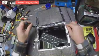 آموزش تعمیر موبایل-www118file.com