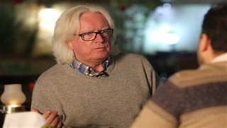 عصرانه با «شفر»-۱: شاید برانکو لباس قرمز قشنگی داشته که گفته به او حسودی می‌کنند