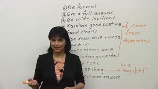 12 نکته مهم در Speaking آیلتس