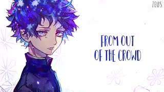 نایتکور اتیش تو اتیش _ nightcore fire on fire