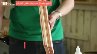 آموزش ساخت کندو عسل از 0 تا 100