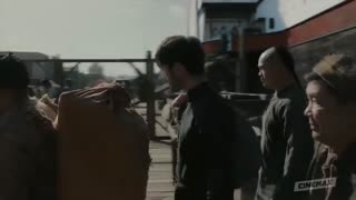 تریلر شماره 2 سریال Warrior