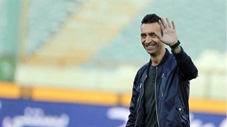 ویدئو؛ چالش خوانندگی رضا عنایتی