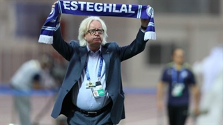 ویدئو؛ محبوبیت شفر در ایران