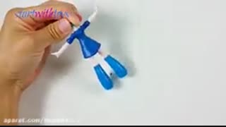 اووووللللللیییننننن فراح گود فری  شدممممم*کپشنننن