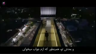 هلووووووووووووو.من اومدم لای لای لای با کلیپ آهنگ اکسو با زیرنویس فارسی اومدم لای لای یلدایتان اکسویی اکسویتان یلدایی لای لای