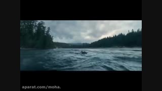 بازگشته - The Revenant 2015