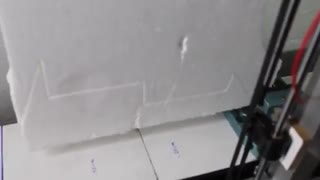 دستگاه سی ان سی  CNC برش یونولیت