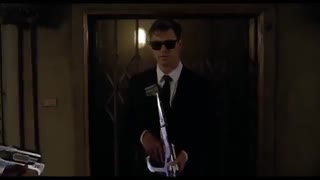 Men in Black International (2019) دانلود از نکست سریال