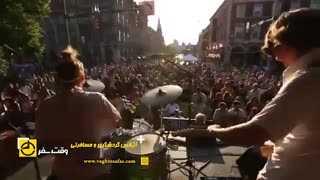 جشنواره جاز کیپ تاون در آفریقای جنوبی