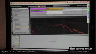 آموزش سنجش صدا استدیو و صدابرداری حرفه ای ((اندازه گیری و ابزار دقیق بهروز ))