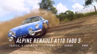 آخرین تریلر هیجان انگیز بازی DiRT Rally 2.0