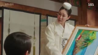 دانلود سریال کره ای آخرین ملکه 2018 The Last Empress با بازی چوی جین هیوک ، شین سونگ راک ، جانگ نارا +زیرنویس فارسی (قسمت 19-20)