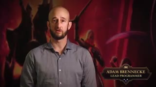 Pillars of Eternity II: Deadfire Campaign Launch Trailer