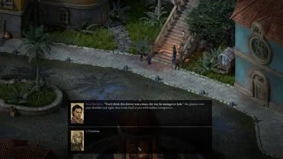 Pillars of Eternity II Deadfire