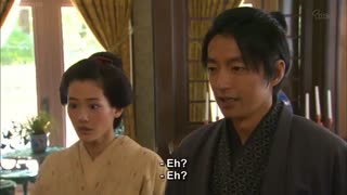 قسمت7 از سریال ژاپنی جین ( فصل دوم ) -JIN -仁