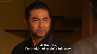 قسمت 8 از سریال ژاپنی جین ( فصل دوم ) -JIN -仁