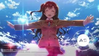 Nightcore - Happy Birthday تقدیمی ❤️
