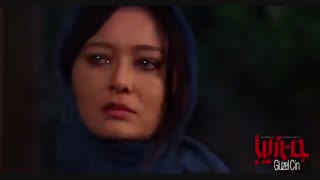 اولین آنونس فیلم جن زیبا