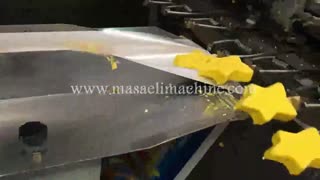 دستگاه بسته بندی بستنی چوبی