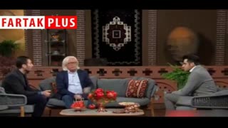 شفر: همه چیز ایران عالی‌ است جز ترافیک و رانندگی مردم!