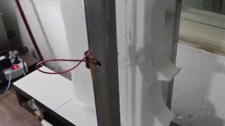 سی ان سی یونولیت بر - CNC برش یونولیت و فوم