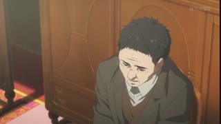 انیمه عالی و غمگین وایولت اورگاردن Violet Evergarden قسمت 13 آخر - با زیرنویس فارسی