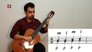 آموزش سمفونی شماره نهم بتهوون | Symphony No. 9