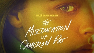 دانلود فیلم The Miseducation of Cameron Post 2018