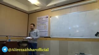کارگاه 23 آذر تهران محاسبات سریع ریاضی (3)