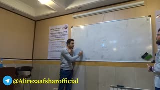 کارگاه 23 آذر تهران محاسبات سریع ریاضی (4)