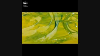 خوشنویسی و خط ، آموزش نقاشی خط ، نقاشیخط مدرن ، احمد دیزرانی