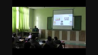 تعریف هدف - kodakvamovafaghiyat.ir