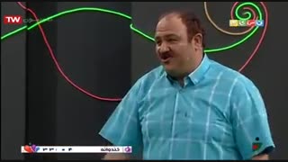 خندوانه...استندآپ کمدی مهران غفوریان آخر خنده (موضوع : تفریحات جدید). خنده دارترین استندآپ مهران