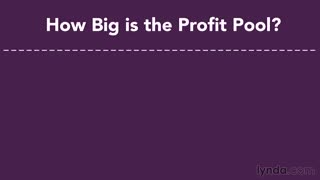 آموزش نوشتن طرح کسب و کار(اندازه گیری بازار)