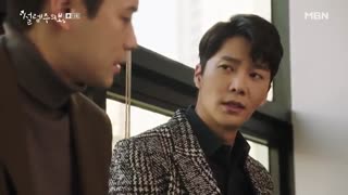 دانلود سریال کره ای هشدار عشق Fluttering Warning 2018  با بازی یون ایون هه و چون جونگ میونگ + زیرنویس فارسی [ قسمت سیزدهم ]