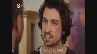 سریال فضیلت خانم قسمت 30