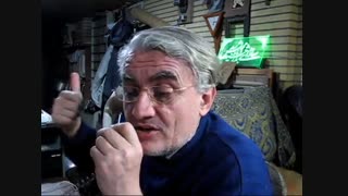 حضور شیخ در «اینجا شب نیست!» رادیو جوان 97/9/27