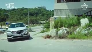 قسمت هشتم سریال کره ای قهوه ، لطفا ( قهوه یه لطفی بهم بکن) + زیرنویس اومد