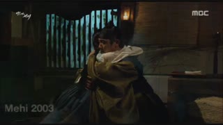 میکس از سریال دانشمند شبگرد (حتما ببینید)