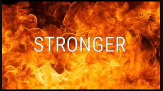 STRONGER