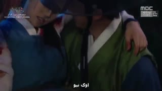 پارت دوم سانسوری قسمت پنجاه و پنج اوک نیو