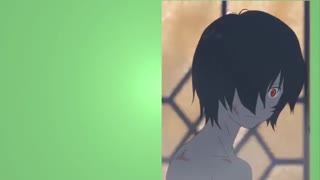 [Amv] -  Wolf Children - If we have each other