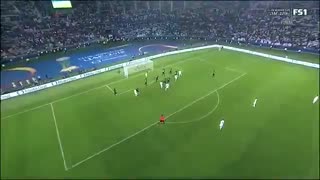 خلاصه دیدار رئال مادرید 4_1 العین امارات ( فینال جام باشگاه‌های جهان)