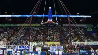 Evolution Of YURI VAN GELDER From 2003 To 2017 - Lord Of The STILL RINGS