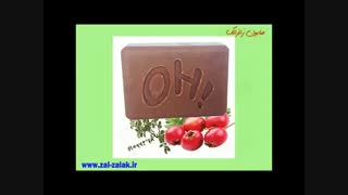 محصولات زالزالک / zalzalak