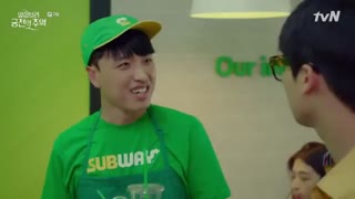 قسمت هفتم سریال کره ای Memories of the Alhambra 2018 - با زیرنویس فارسی